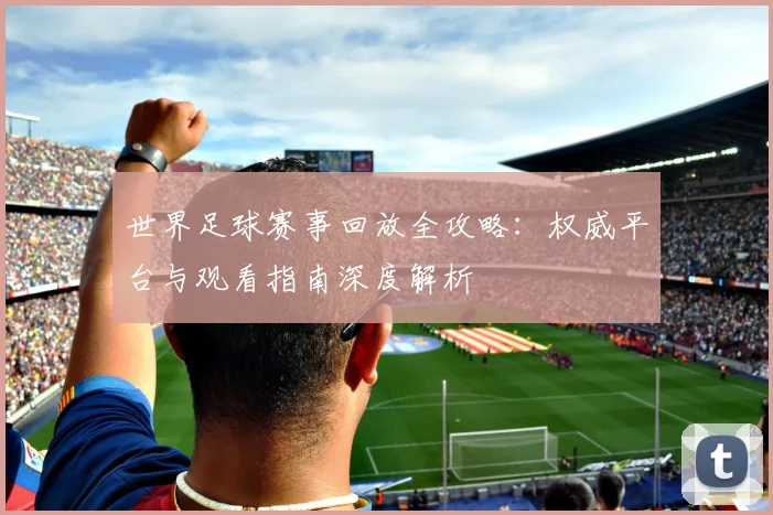 世界足球赛事回放全攻略:权威平台与观看指南深度解析